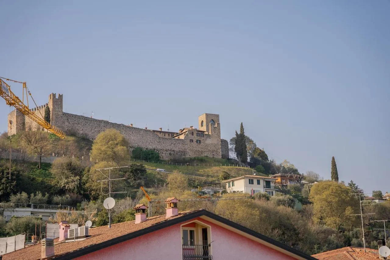 Ulivi B&B Padenghe sul Garda Bed & Breakfast