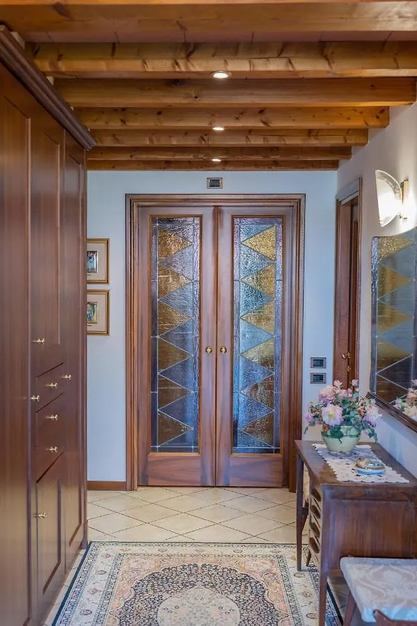 Ulivi B&B Padenghe sul Garda Bed & Breakfast