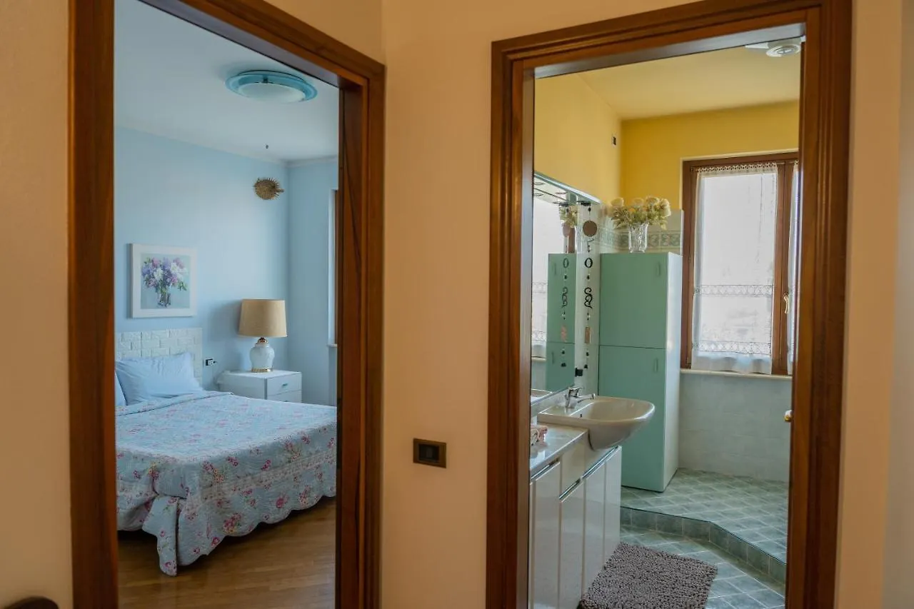 Bed & Breakfast Ulivi B&B Padenghe sul Garda