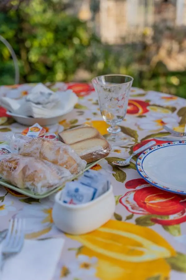 Bed & Breakfast Ulivi B&B Padenghe sul Garda